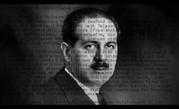 חוזה עם השטן?