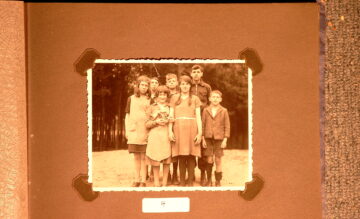 כפר הילדים של סאלי ביין