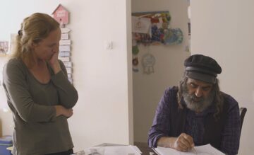 תווי פנים